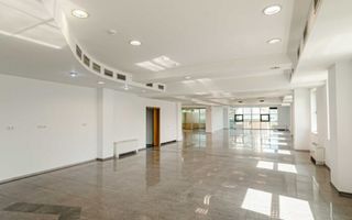 Chirie, spațiu de birouri, 555,4 mp, bd.  Ştefan cel Mare şi Sfînt - Poză 9