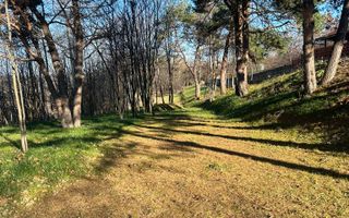 Teren Intravilan I 3.660 MPU I Cisnadioara - Poză 3