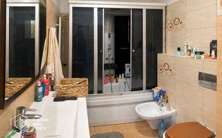 Apartament 2 cmere, ARED Kaufland - Poză 6