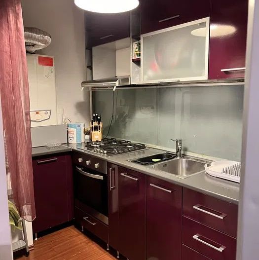 Apartament Bucurestii Noi - Jiului - Poză 5