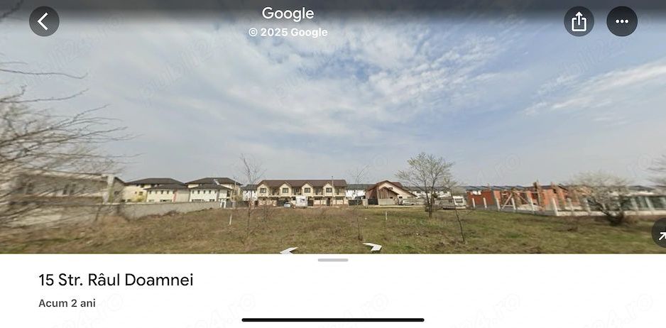 Teren de vânzare - Poză 2