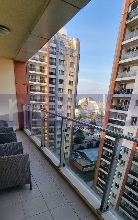 INCHIRIERE APARTAMENT INCITY COMPLEX 2 CAMERE 74MP DRISTOR ALBA IULIA VITAN - Poză 11