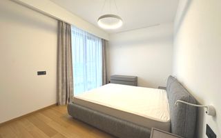 Inchiriere Penthouse - Imobil Boutique - Primaverii - Poză 15