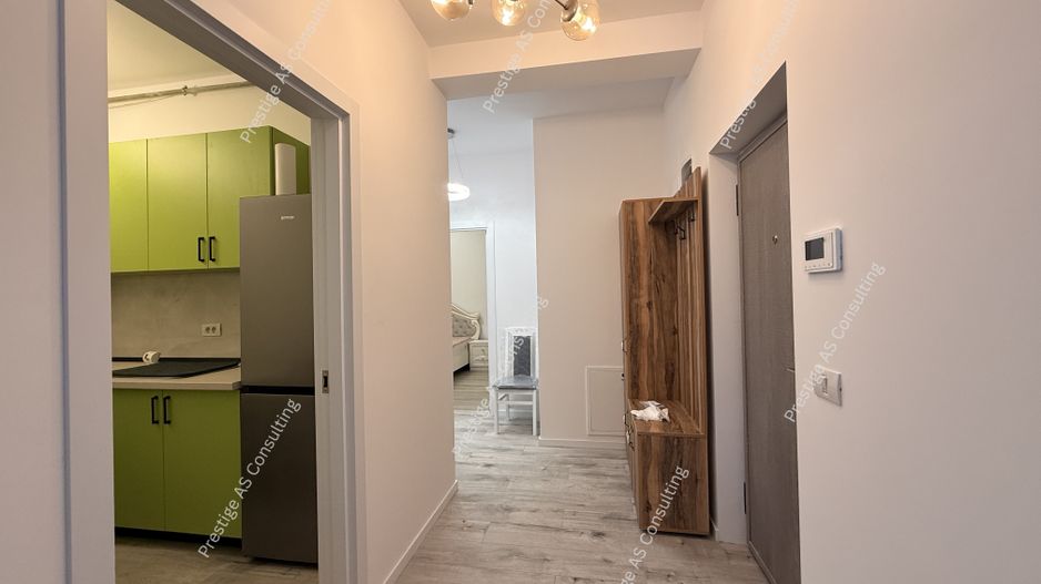 Apartament Nou 2 Camere | Loc de parcare acoperit | Giroc-Neptun - Poză 6