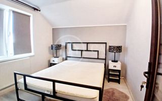 Casă de închiriat cu 4 camere în zona Oncea, Oradea - Poză 6