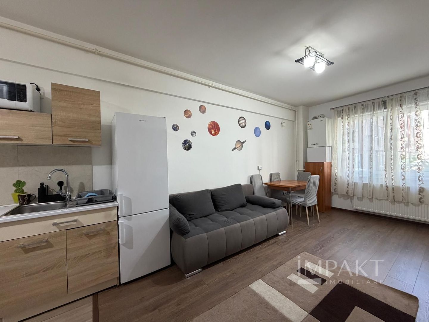 Apartament 2 camere în Iris – parcare inclusa - Poză 2