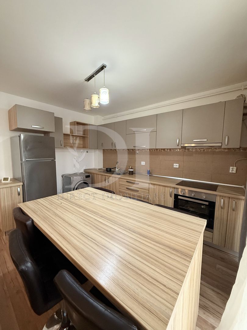 Apartament la cheie | două dormitoare | Zona Eroilor - Poză 4