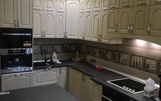 Case moderne x 2 cu 315 mp utili impreuna si teren 500 mp in Terezian - Poză 16