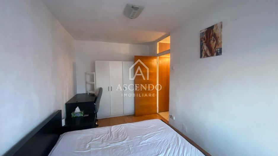 Apartament 3 camere Aviației–locație premium, compartimentare ideală - Poză 12