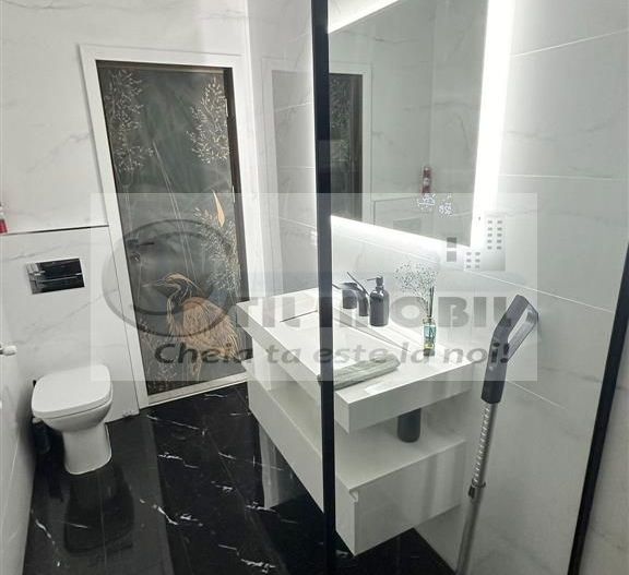 AP. TĂTĂRAȘI DOTARI PREMIUM BOXA PARCARE SUBTERANA 120MP - Poză 20