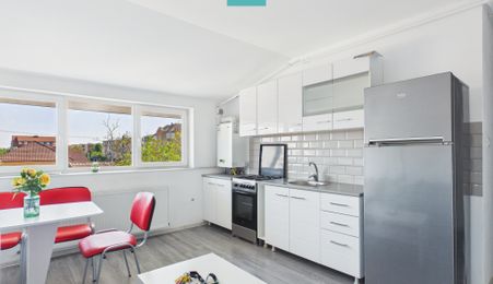 Apartament modern cu 3 camere în Alfa