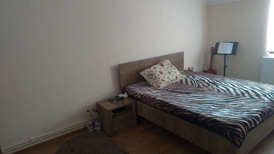 Ag EUROPA vinde casa individuala 7 cam  teren 4 ari zona TITULESCU . - Poză 6