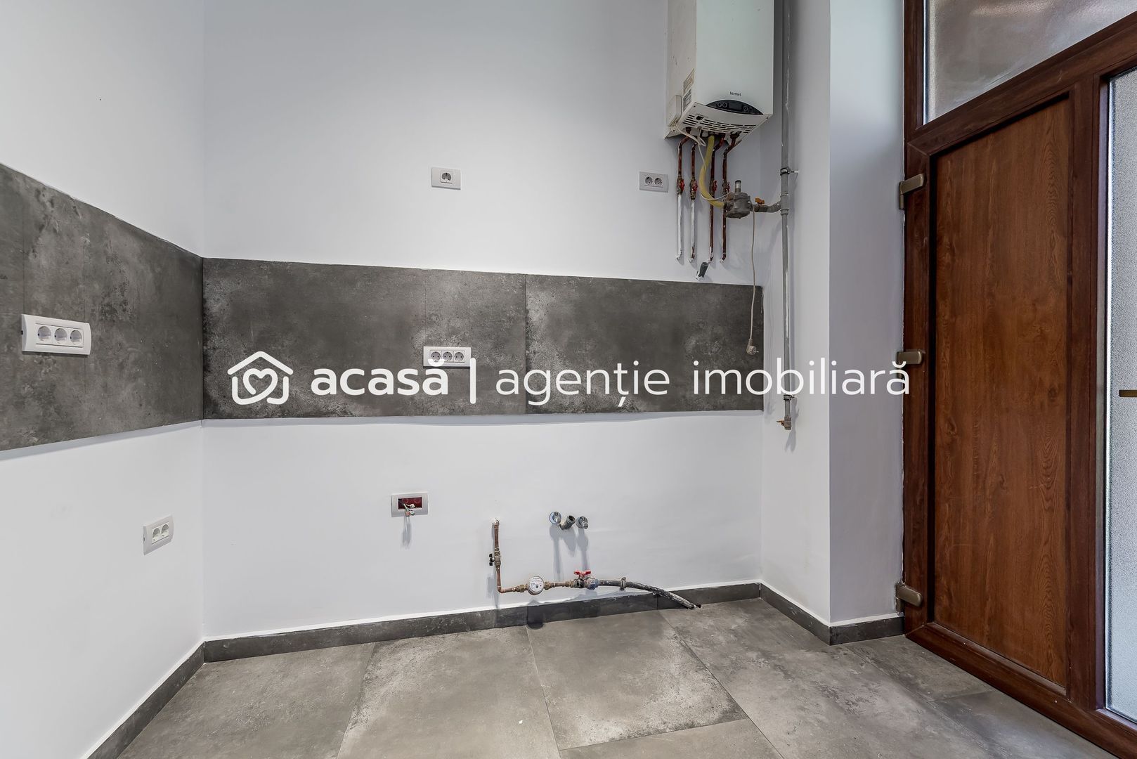 Preț repoziționat! Apartmanent central | parter | renovat - Poză 3