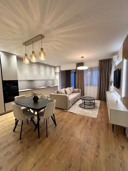 2 Camere Premium | Ivory Residence Pipera |  Prima Închiriere - Poză 3