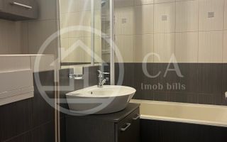 Apartament cu 2 camere de inchiriat in Nufarul Oradea - Poză 8