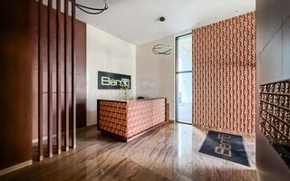 Bloc Nou Kiseleff Victoriei | 2 Camere Terasa 19 MP - Poză 12