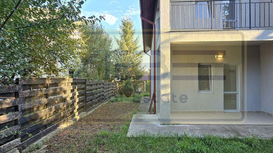 Casa individuala 4 camere - Popas Pacurari - Atrium Garden ! - Poză 16