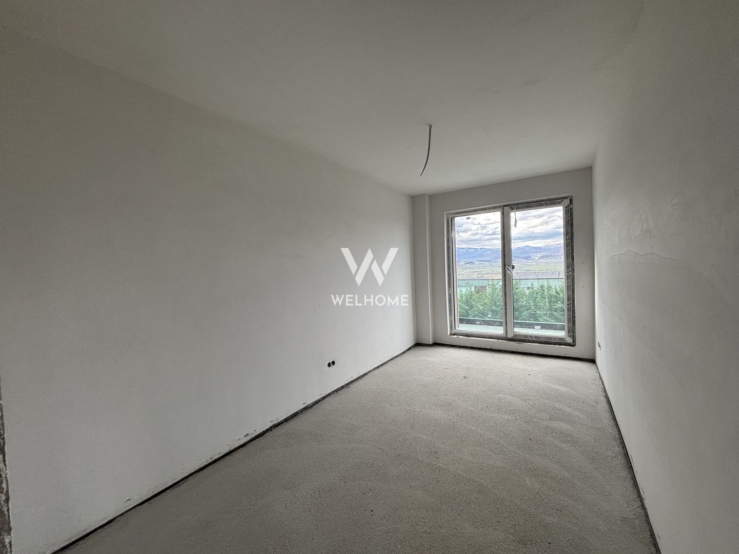 OFERTĂ! Apartament 3 camere cu grădină 50 mp - zona Vest, Sibiu - Poză 5