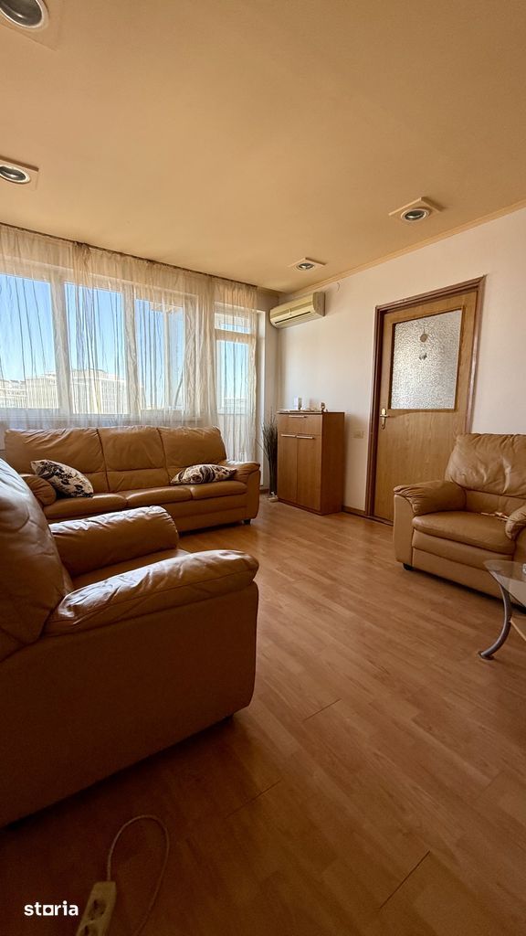 DE VANZARE | APARTAMENT 2 CAMERE | 1 MAI - Poză 1