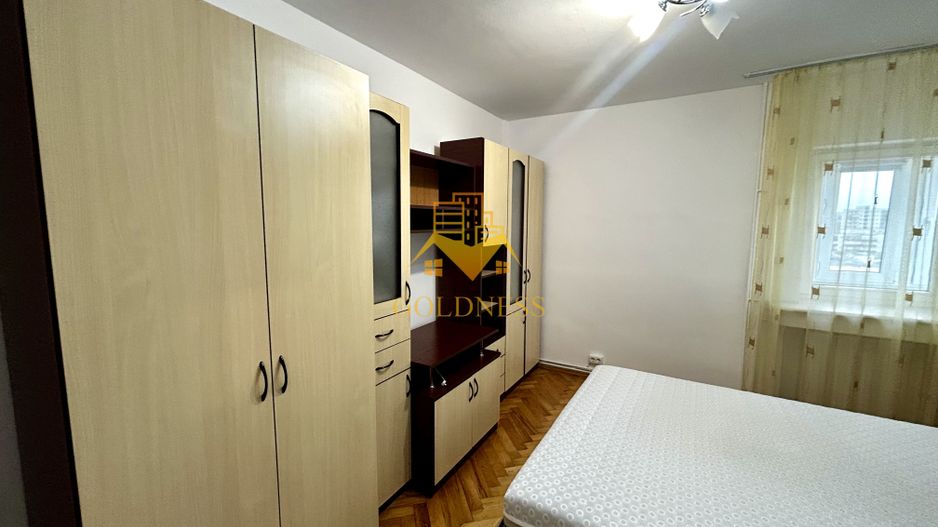 2 camere decomandate, Modern, Parcare, USAMV, UMF, Zorilor - Poză 7