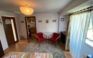 Apartament cu o cameră/ 30 mp/ finisat modern/ cartier Mănăștur - Poză 5