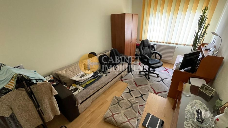 APARTAMENT 3 CAMERE DECOMANDAT - PACURARI - Poză 5