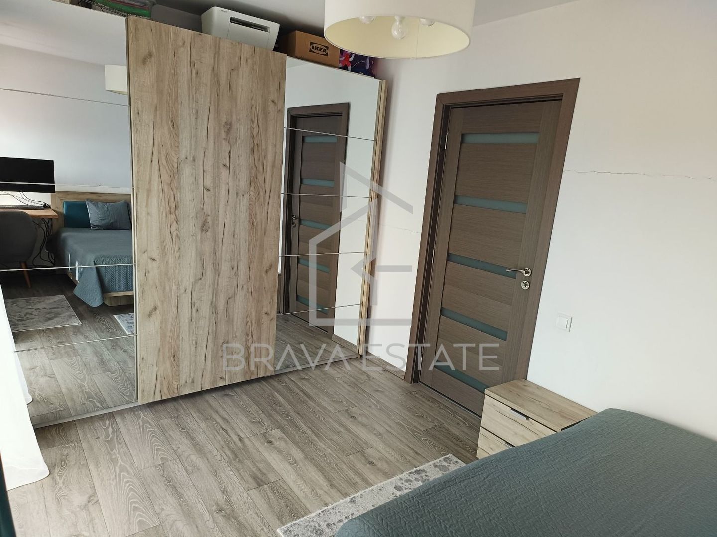 Casa tip Duplex in Gilau - Poză 17