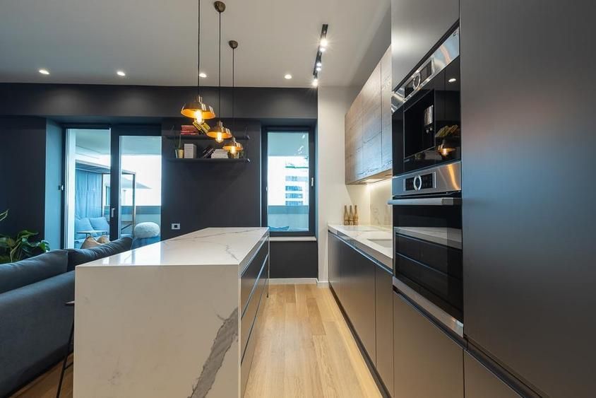 Vanzare Apartament 2 Camere + 1 loc. parcare | Aviatiei Tower - Poză 8