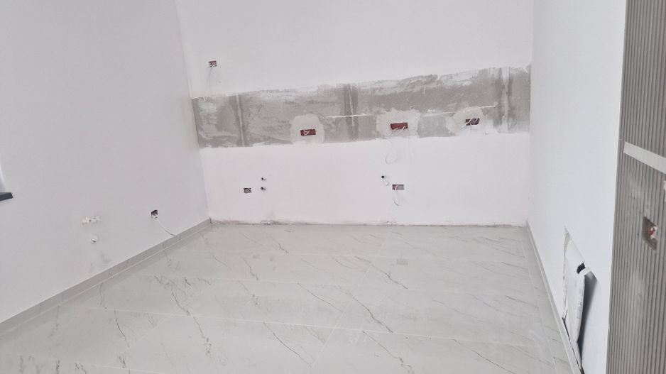 Vila individuala Cristian P+E, 4 camere,"La cheie" teren 511 mp. - Poză 7