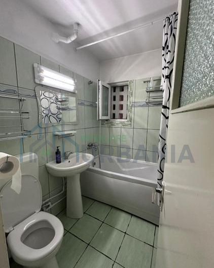 Apartament 3 camere, 66 m², etaj 2/4, lângă Palas, zonă liniștită, gata de mutat - Poză 7