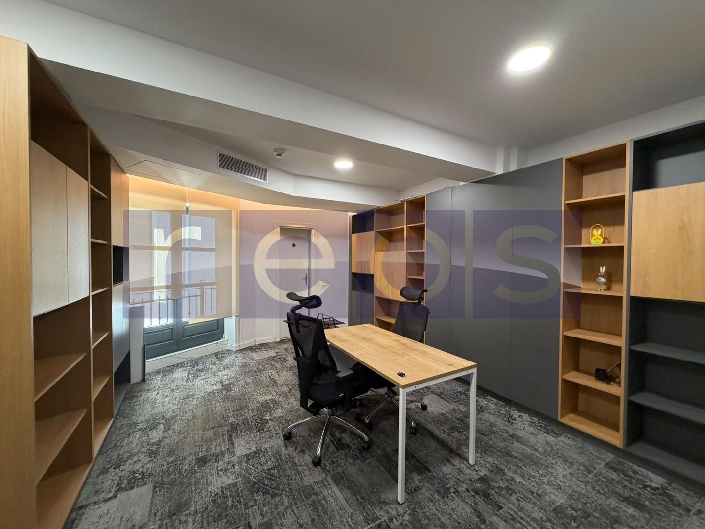 VILA PREMIUM FLOREASCA | 385MP | CURTE PROPRIE-PARCARE | IDEAL BIROURI - Poză 14