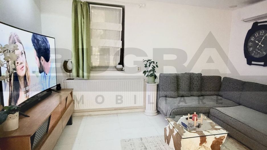 Apartament de 3 camere Premium, 73mp, parcare, zona Iulius Mall - Poză 2
