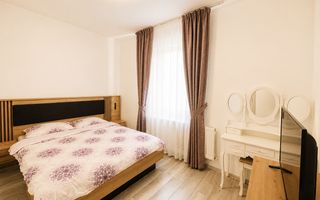 BG92-Apartament 2 camere Mobilat-Utilat,Bloc nou,Parcare-Giroc - Poză 2