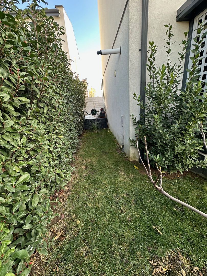 Duplex despărțit prin carpot - Poză 36