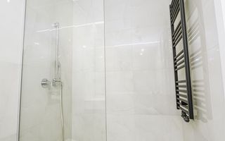 2 bedrooms apartment for rent | Floreasca-Barbu Vacarescu | Underground parking - Poză 7