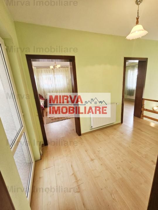 Vanzare vila 5 camere, mobilata si utilata, in Homoraciu - Poză 51