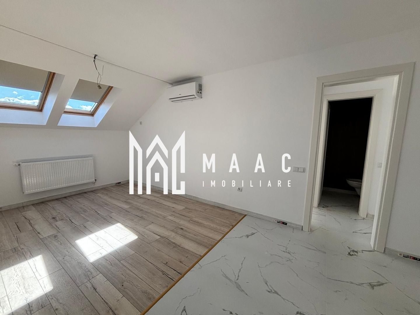 Apartament 2 camere | 42 MPU | Etaj 4 | Lift | Lazaret - Poză 1