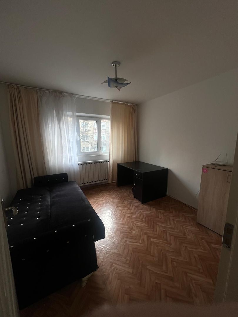 AP. 2 CAMERE RAHOVA, CENTRALA TERMICA, BUCATARIE INCHISA, MOBILAT - Poză 7