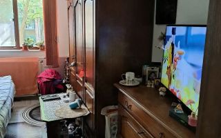 Garsoniera zona Buziasului la parter - Poză 2