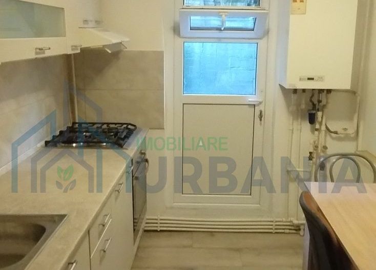 Apartament 2 camere de închiriat, zona Podu de Fier, Iași - Poză 4