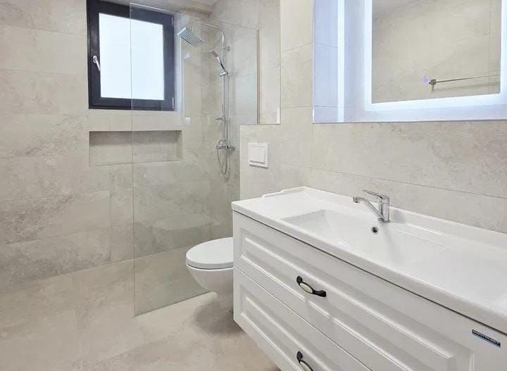 Apartament cu o camera, bloc nou - Prima inchiriere - Poză 5