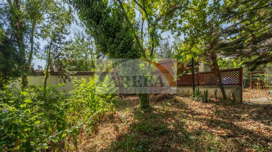 ULTRACENTRAL - Vilă UNICĂ și cu POTENȚIAL uriaș, o poveste de succes - Poză 30