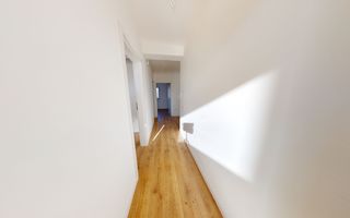 Penthouse pe 2 niveluri I 4 camere I FINISAT LA CHEIE I 0% Comision - Poză 10