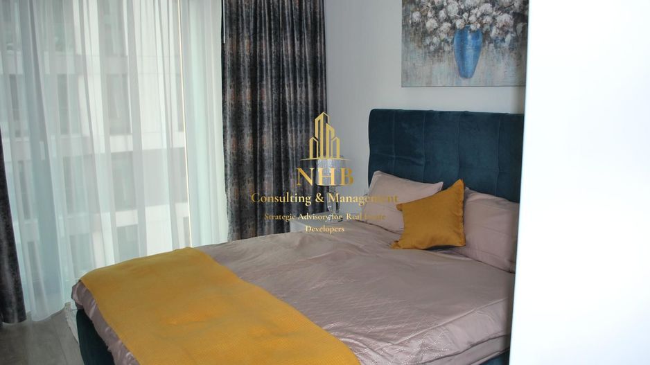 Apartament cu 2 camere + Parcare - Cloud9 - Poză 4