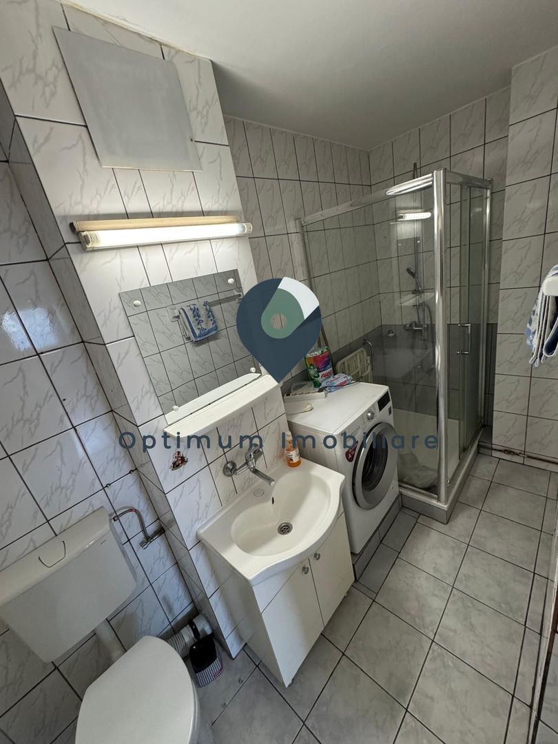 Apartament cu 2 camere in Marasti, etaj 3, zona Hotel Paradis ! - Poză 10