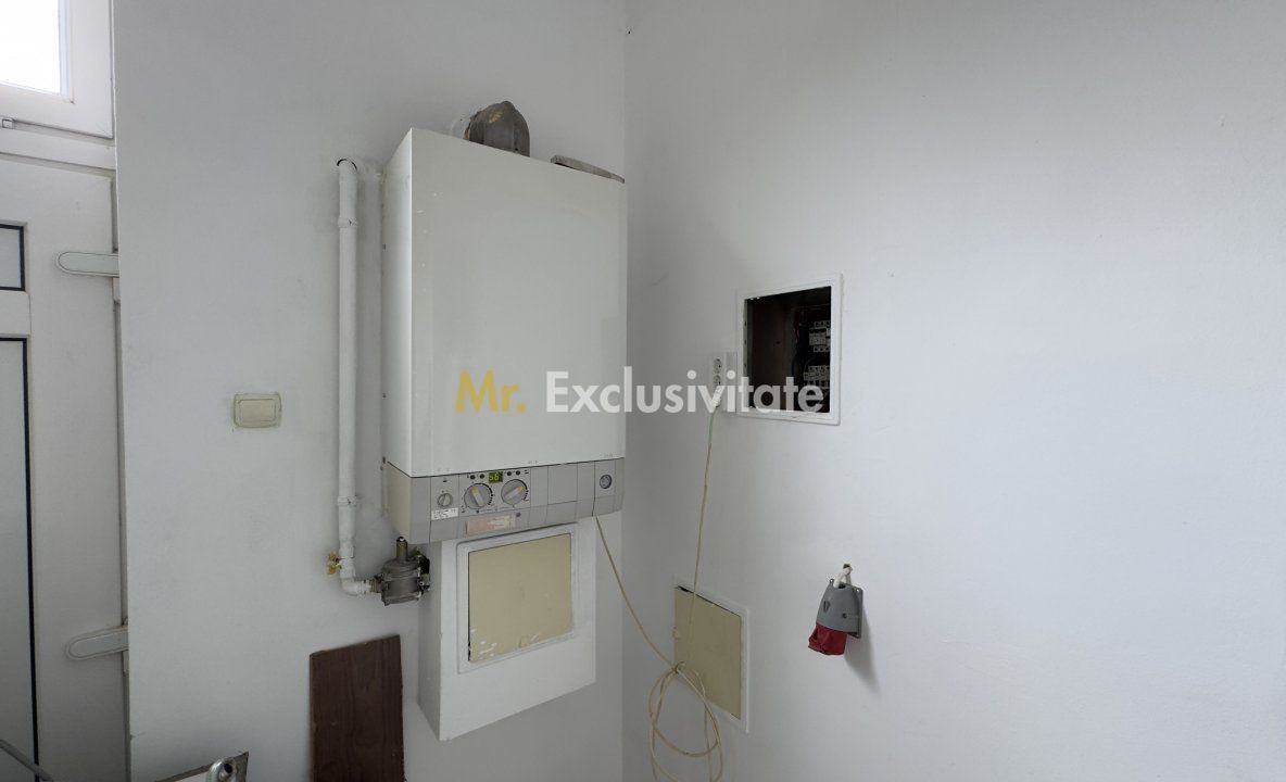 Vânzare/Inchiriere Spațiu Comercial 145,55 mp, Zona Kaufland - Carei - Poză 7