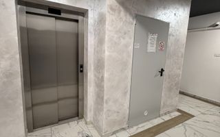 Apartament 3 Camere mobilat & utilat Quartz Residence (parcare + boxa) - Poză 15