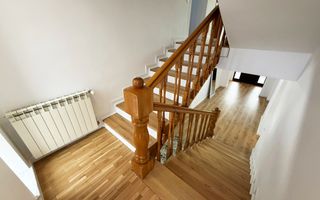 Casa, 6 camere, ultrafinisata, lux, curte, garaj, Andrei Muresanu - Poză 22