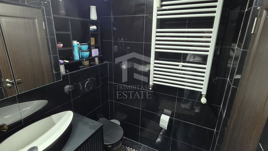 Apartament 4 camere Titan Metrou 1 Decembrie - Poză 24