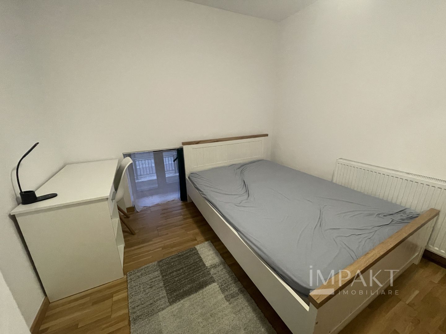 Apartament cu 3 camere de inchiriat, in zona Piata Mihai Vitezul! - Poză 7